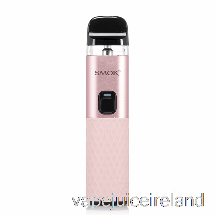 Vape Flavours SMOK Propod 22W Pod Kit Pink